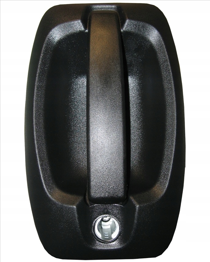 #0536 - FIAT DUCATO III 3 2006-РУЧКА ЗАДНЕЙ ДВЕРИ