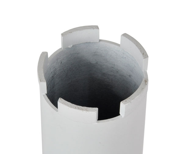 KORONKA DIAMENTOWA OTWORNICA DO BETONU 162mm 400mm EAN (GTIN) 5902628816436