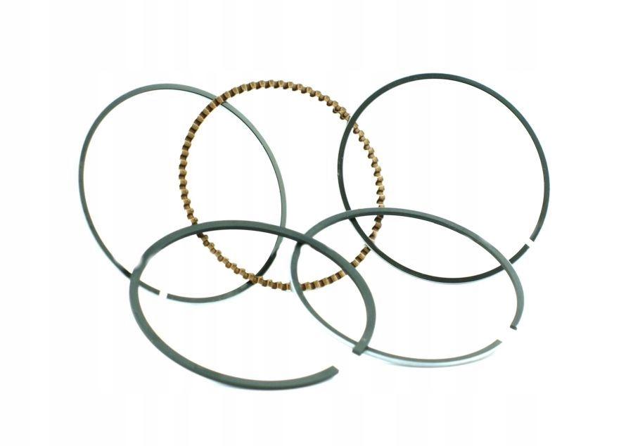 Pierścienie tłokowe cienkie do HONDA GX160 GX200 /