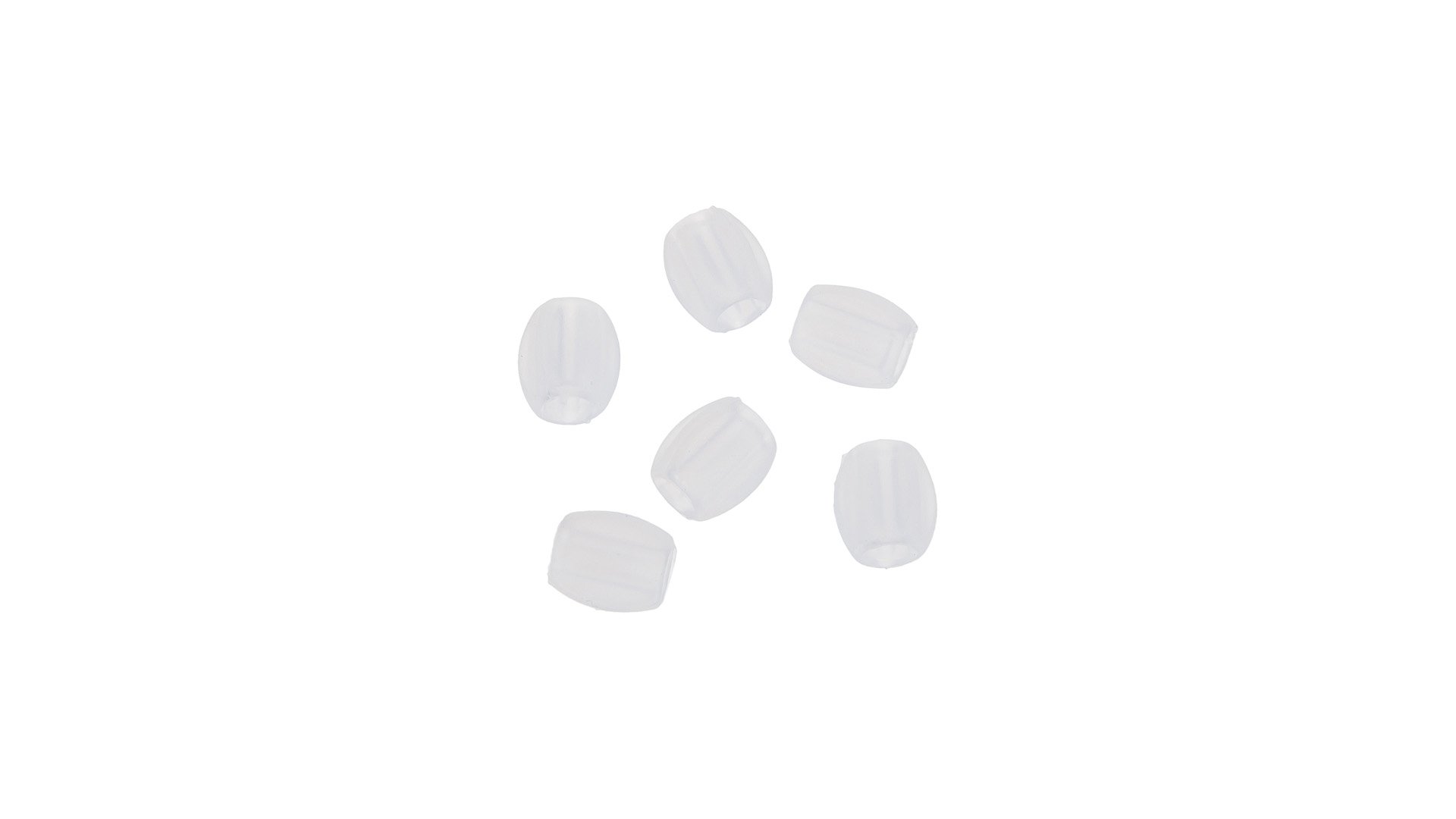 

Jagwire nakładka na pancerza Mini Tube bezbar 4szt