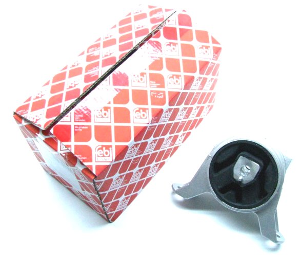 15721 - OPEL Astra G Zafira A 1.6 подушка двигателя правая