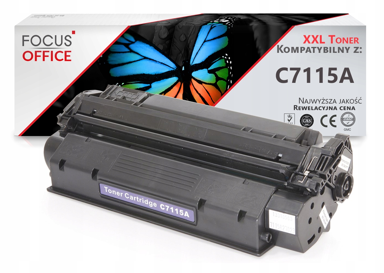 

Toner do Hp Laserjet 1300 1300N 1300T 1300XI 15A
