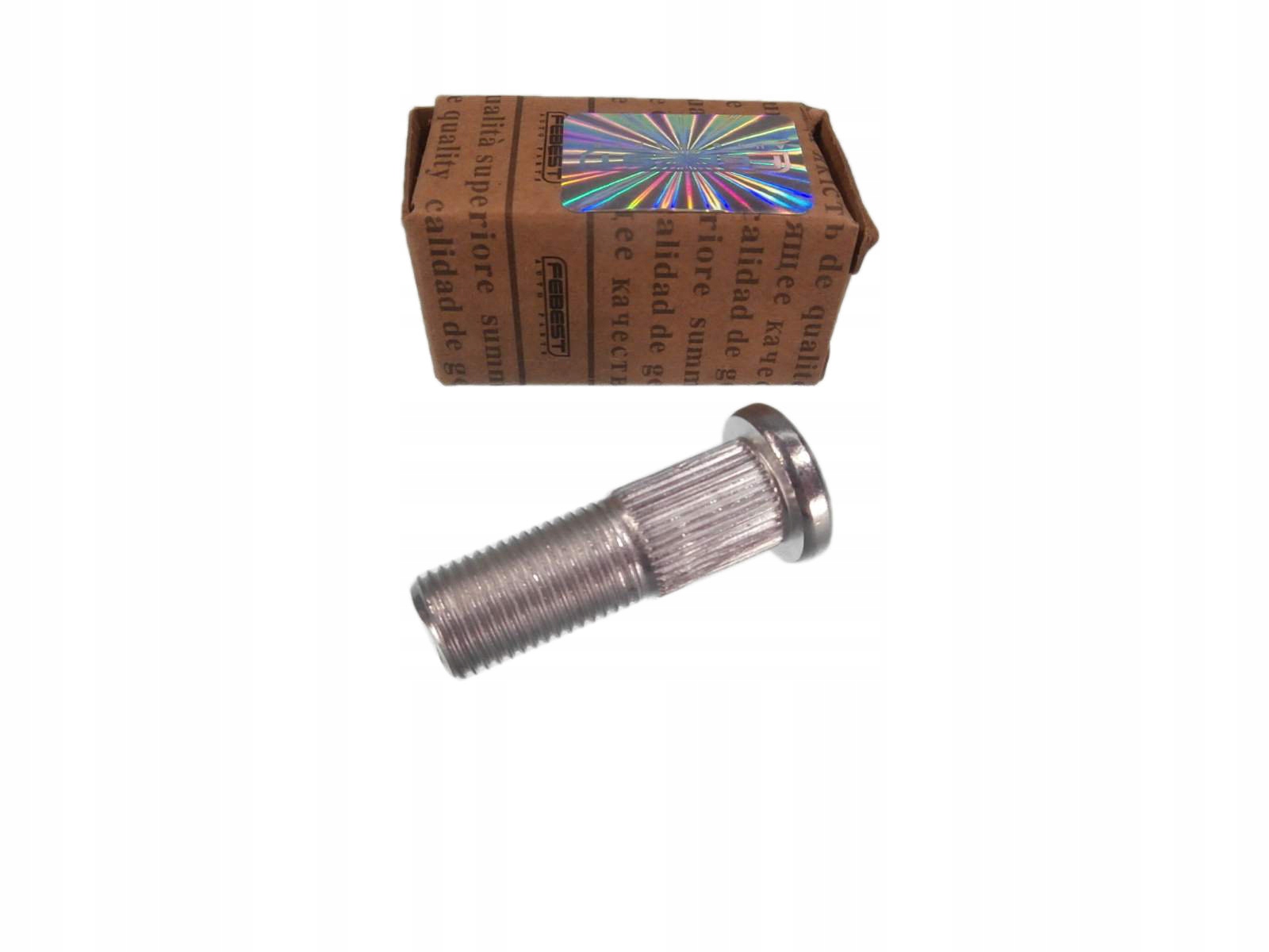 

Suzuki Grand Vitara 98- Szpilka Śruba Piasty Koła