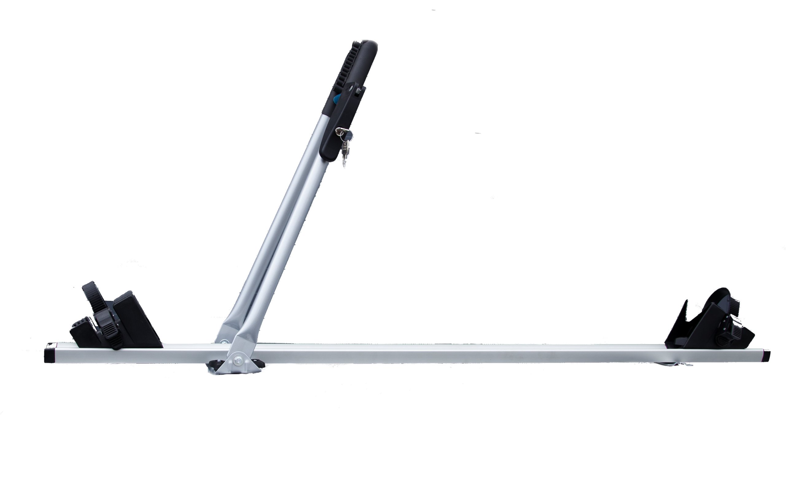 

Uchwyt Rowerowy Tour Bagażnik Na Rower Amos Alu