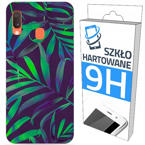 

200 wzorów Etui+szkło Do Samsung Galaxy A20E Case