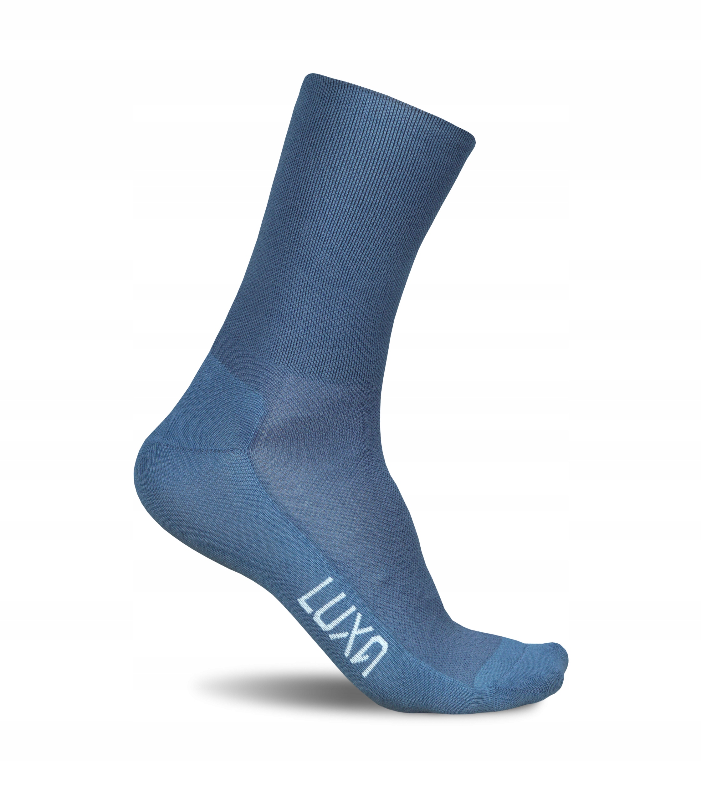 Skarpety Kolarskie Luxa Jeans 45-47