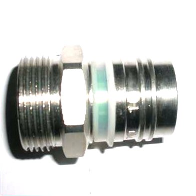 

Kisan złączka zaprasowywana 20x3/4GZ 101