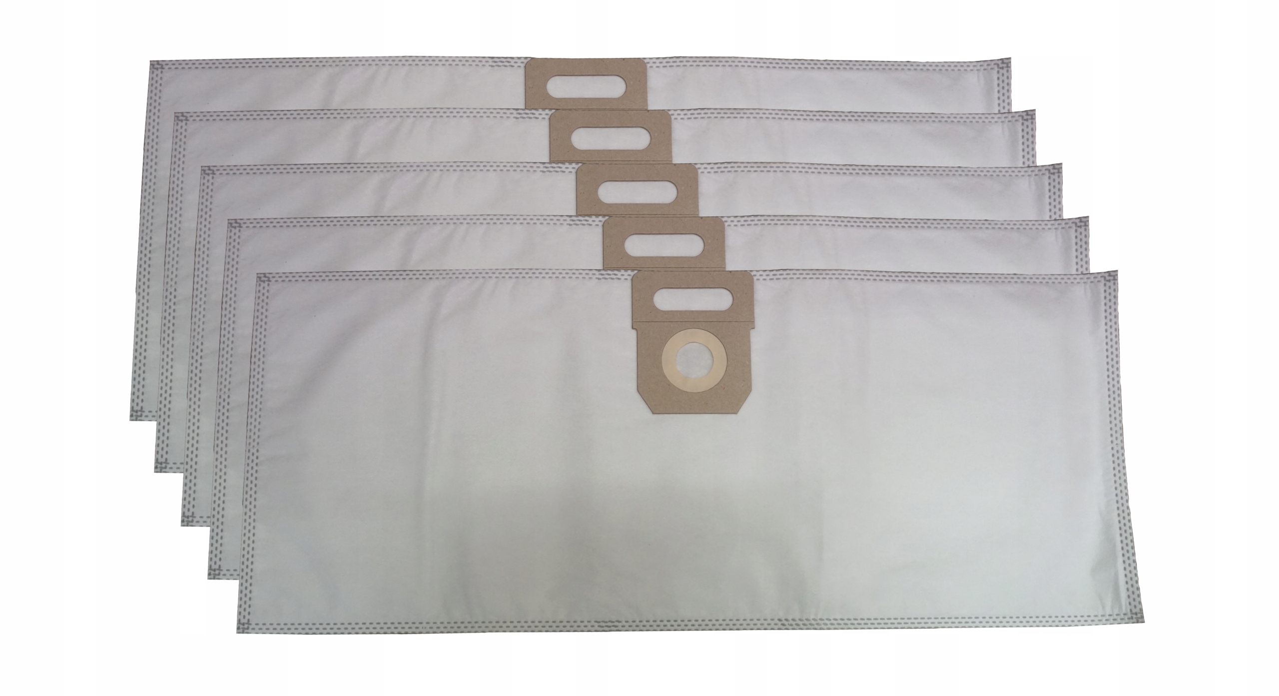 

Worki Syntetyczne Do Odkurzacza Profi 1 5szt