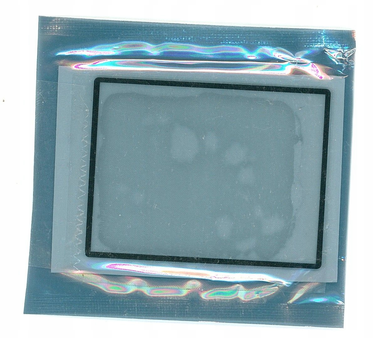 Szybka zewnętrzna do Sony WX150