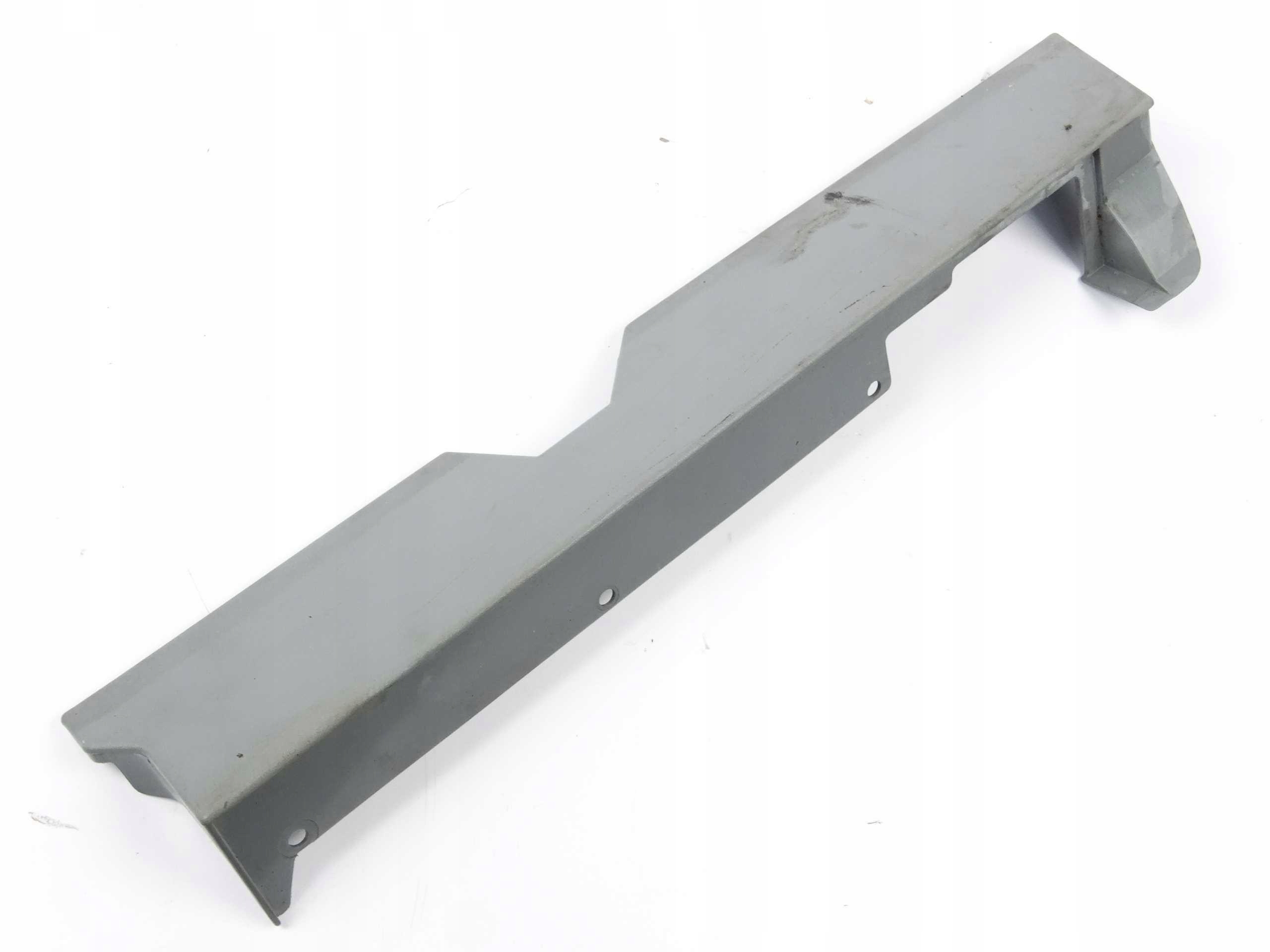 Mercedes S W140 OSŁONA FOTELA PRZEDNIEGO LEWEGO