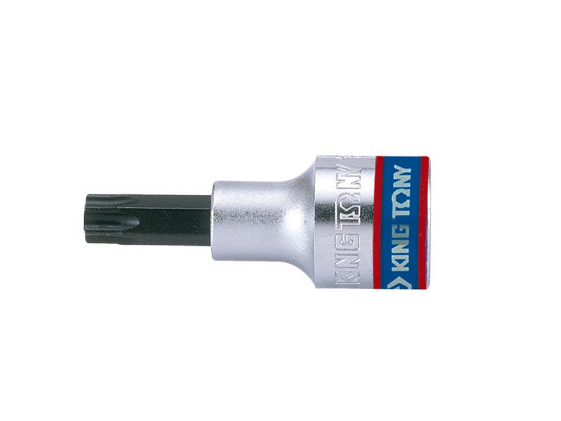 

Klucz Nasadka Końcówka Bity 3/8 Torx 50 King Tony