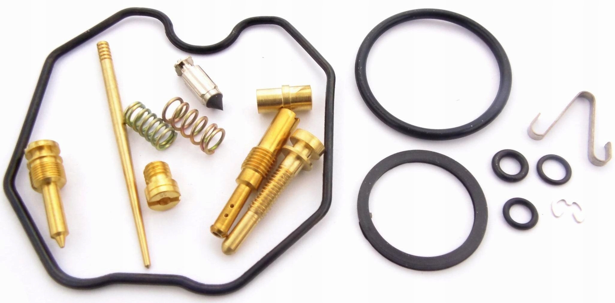 Sada Oprava Karburátoru Honda Trx 200 92-93