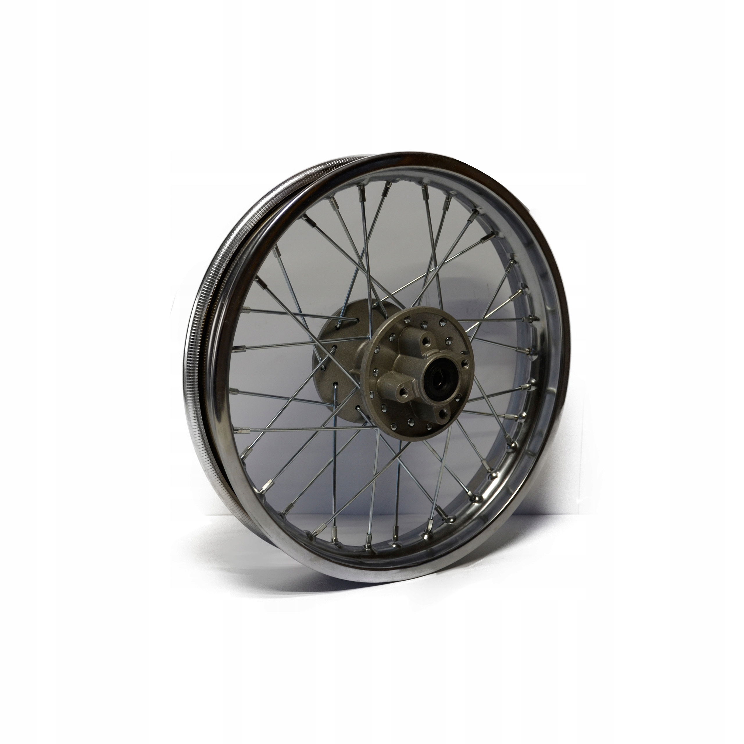 CHIŃSKI CROSS 110 125 KOŁO FELGA OBRECZ TYŁ 14 CAL