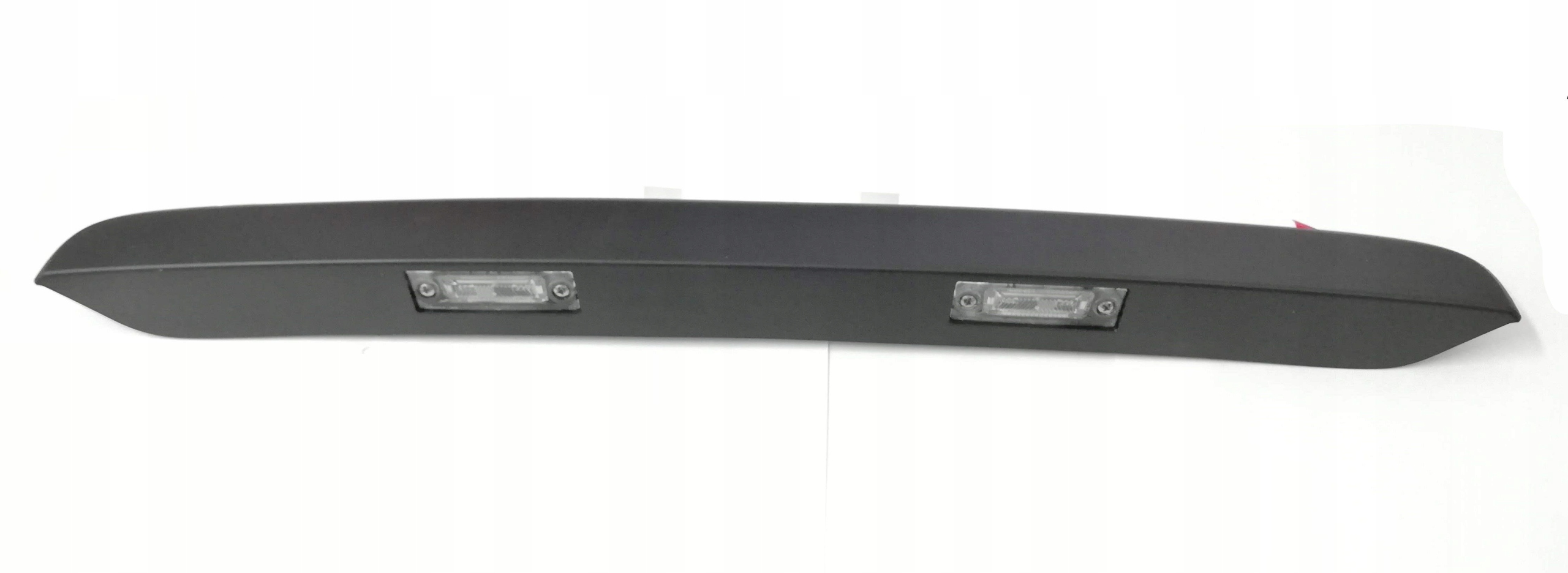 

Listwa Podświetlenie Tablicy Vw Caddy 2007-2015