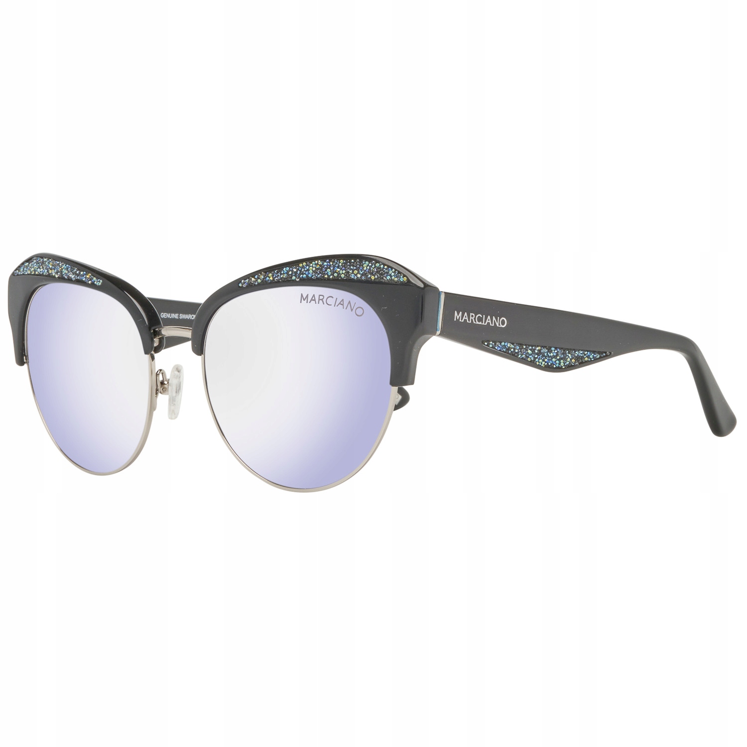 

Okulary damskie Guess Marciano GM0777 Lustrzanki