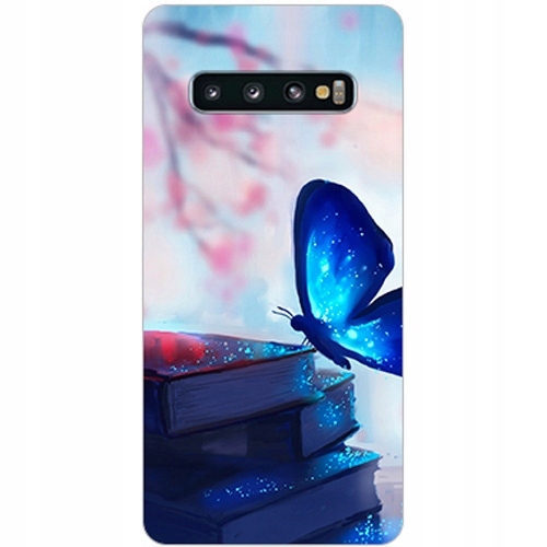 

200 wzorów Etui do Samsung Galaxy S10 Obudowa Case