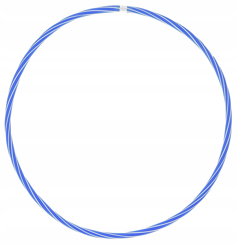 HULA HOP SZKOŁA PRZEDSZKOLE DZIECI MASAŻ KOŁO 60 Model ZAB