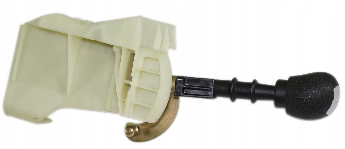 5801260777 - IVECO DAILY 06-РЫЧАГ РЫЧАГА 6-ПЕРЕДАЧ