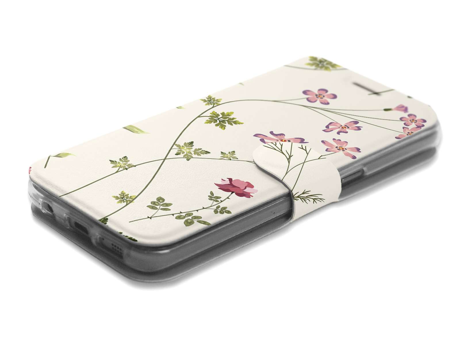 

Etui Mobiwear do Apple iPhone 6s - MD03S