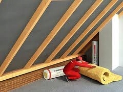 Wełna Climowool DF1 0,039 10 cm 100 mm Jednostka sprzedaży m2