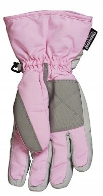 TERMICZNE RĘKAWICE NA BATERIE AA ROZM. M/8 Marka Inna marka