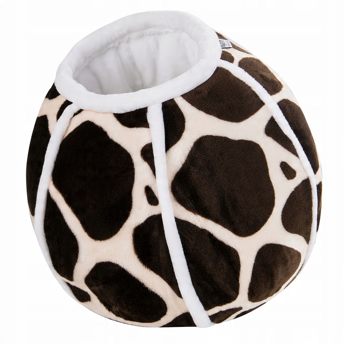 

Ul, norka - giraffe
