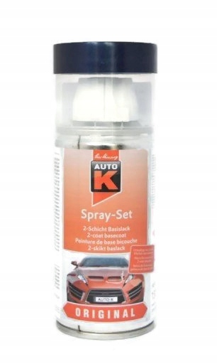 

LB5N Vw Audi Zaprawka Lakier Farba Auto K 150 ML