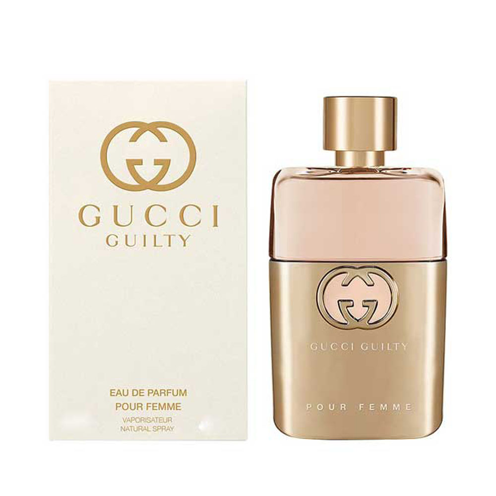 Gucci Guilty Pour Femme edp 30 ml