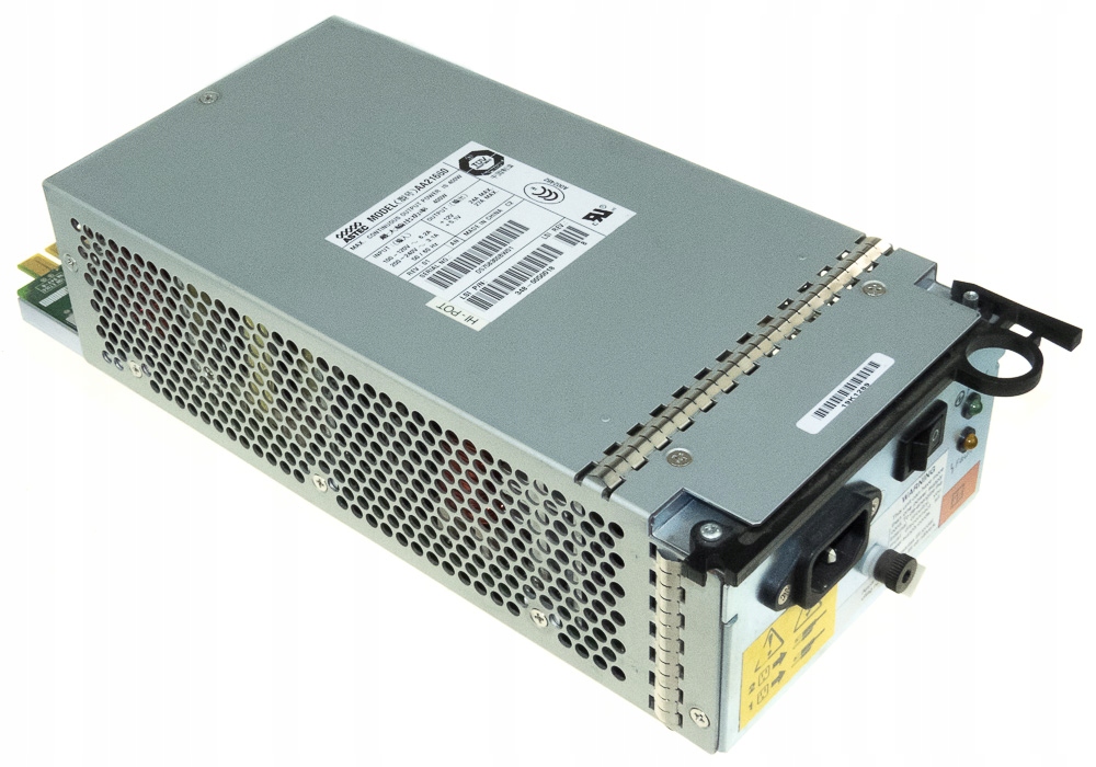 

Ibm 19K1289 Zasilacz 400W AA21660 348-0050018