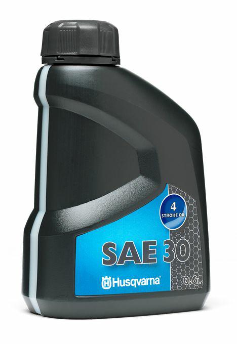 

Olej do kosiarek Husqvarna Wp Sae 30, 0,6L 4suw