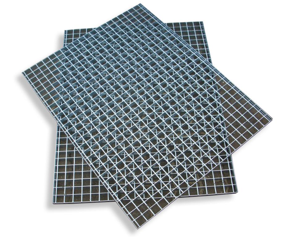 РЕШЕТКА ПЛАТФОРМА 60X40 РЕШЕТКА ОЦИНКОВАННАЯ НА ЗАКАЗ купить в украине ...