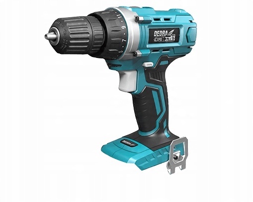 

Wiertarko Wkrętarka Dedra Sas+ 18V DED7040