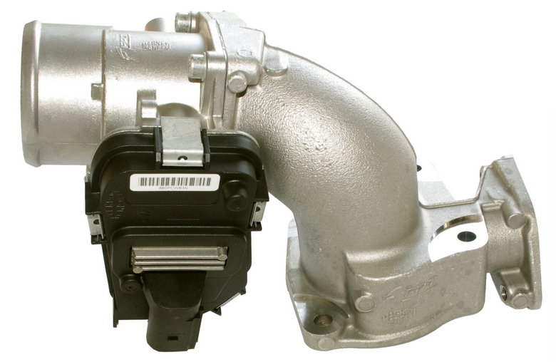 504351131 - ОРИГІНАЛ ДРОСЕЛЬНОЇ ЗАСЛІНКИ