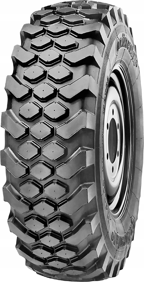ШИНИ 365 / 80R20 (14.5R20) CONTINENTAL MPT-80 10PR