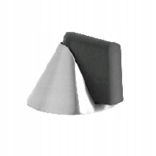 Odbojnik przykręcany Nikiel przykręcany DOMINO