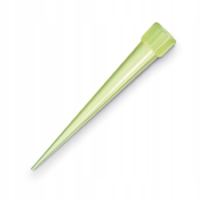 

Końcówki do pipet 200 ul żółte 1000 szt. Eppendorf