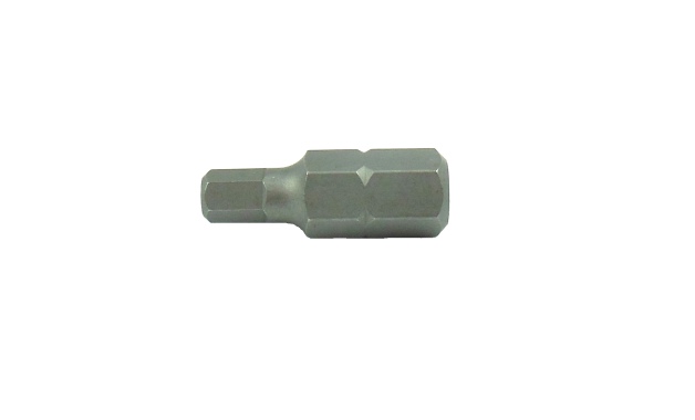 JONNESWAY KOŃCÓWKA 6KT. IMBUS BIT 10 X 10MM L-30MM