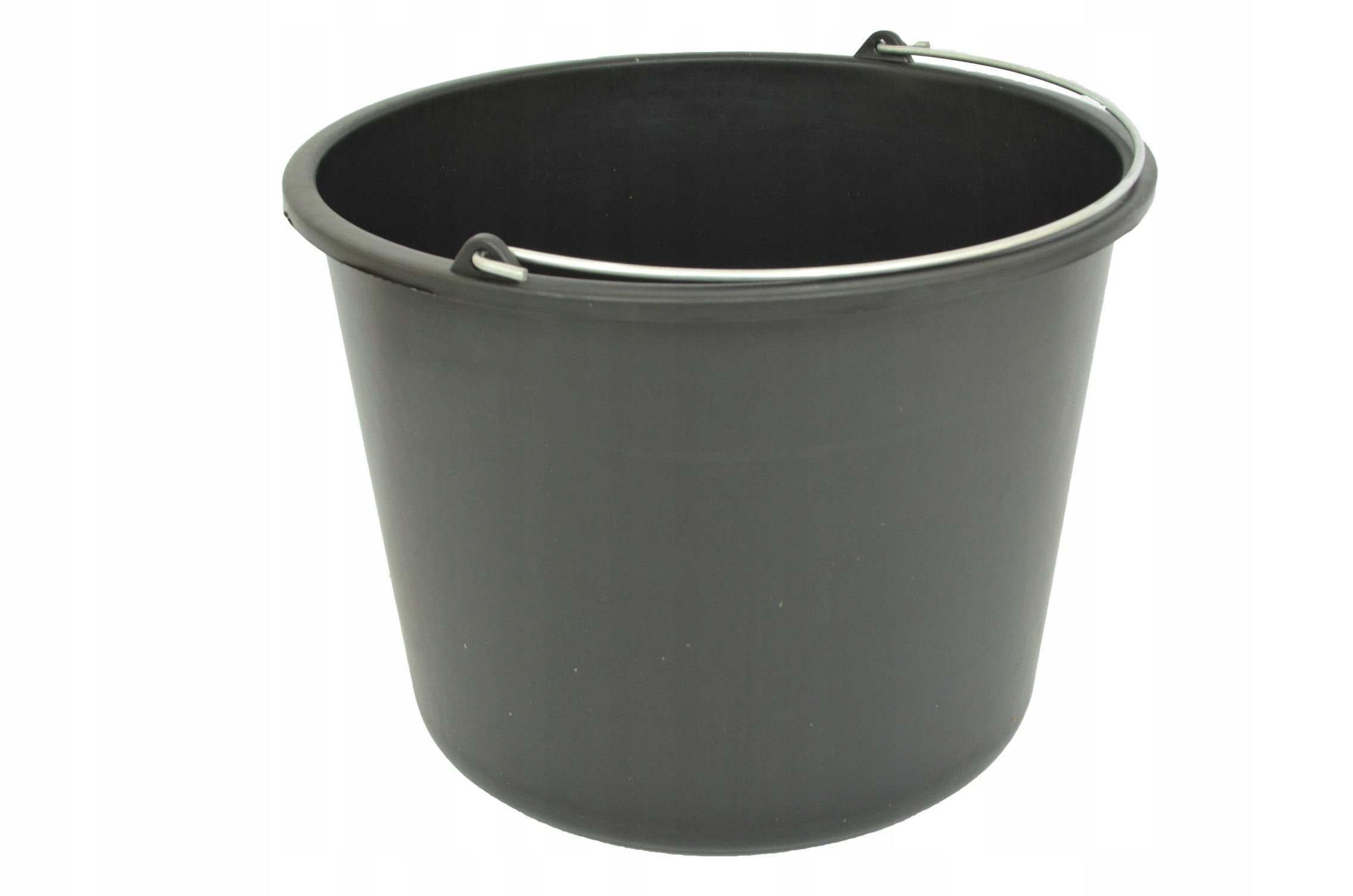 

Wiadro Budowlane Gospodarcze Plastikowe 20 L Mocne