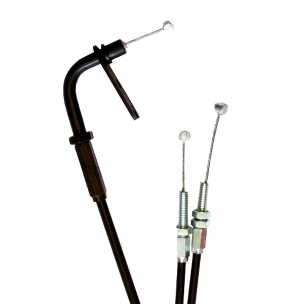 Otevírací Plynová Linka Suzuki Vz 800 Marauder 97 Nová 03