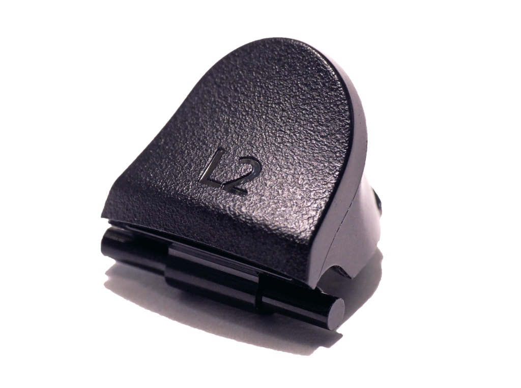 PLAYSTATION 4 - PS4 PRZYCISK TRIGGER L2