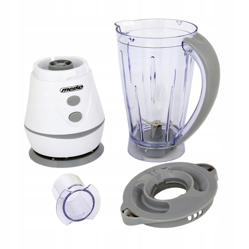 

Blender Kielichowy 500W Koktajl Owoce Mesko 4060G