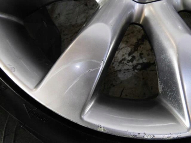 KOŁA FELGI OPONY R20 INFINITI FX35 Szerokość felgi Inna