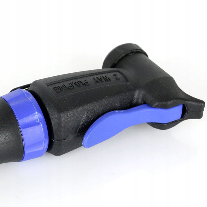 POMPKA ROWEROWA NA ROWER RĘCZNA Z ADAPTEREM PROFEX Kod producenta 62216