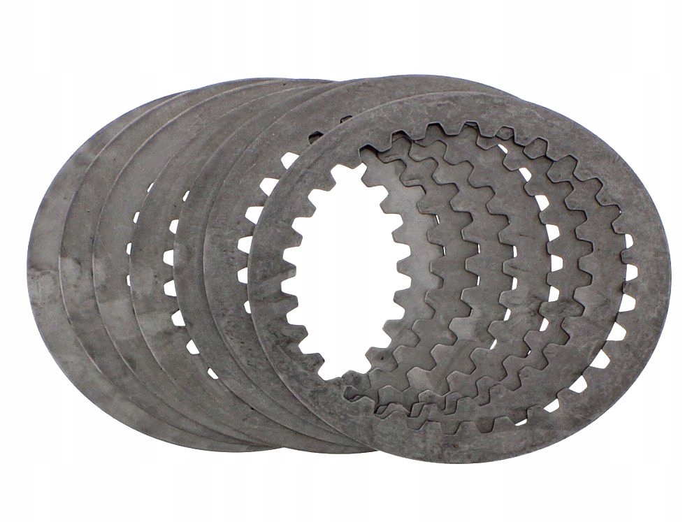 Kovové Spojkové Kotúče Honda Ctx 1300 14-16