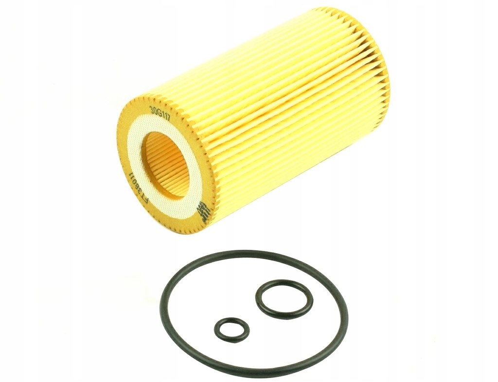 

Filtr Oleju Mercedes Sprinter 95> 1121840025