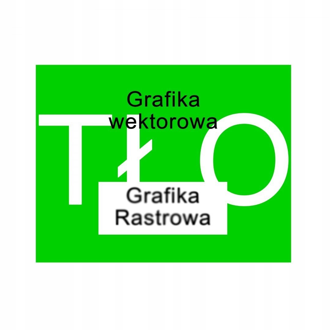 

Wektoryzacja Plików Usługa