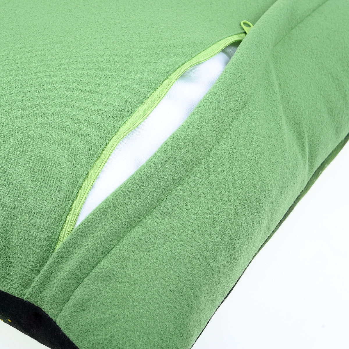 PODUSZKA WALENTYNKA LOVE-03 POMYSŁ NA PREZENT PL Długość poduszki 40 cm