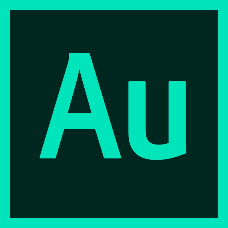 

Adobe Audition CC for Teams 2021 Eng Win/mac