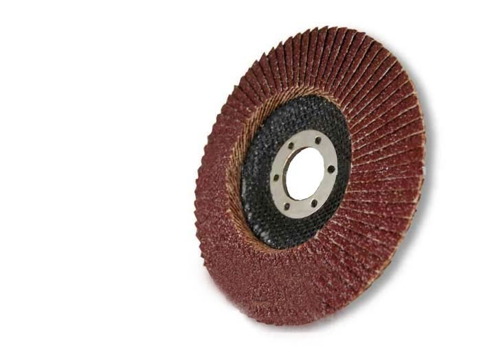 

Tarcza Tarcze listkowe lamelkowe 125mm GR.60