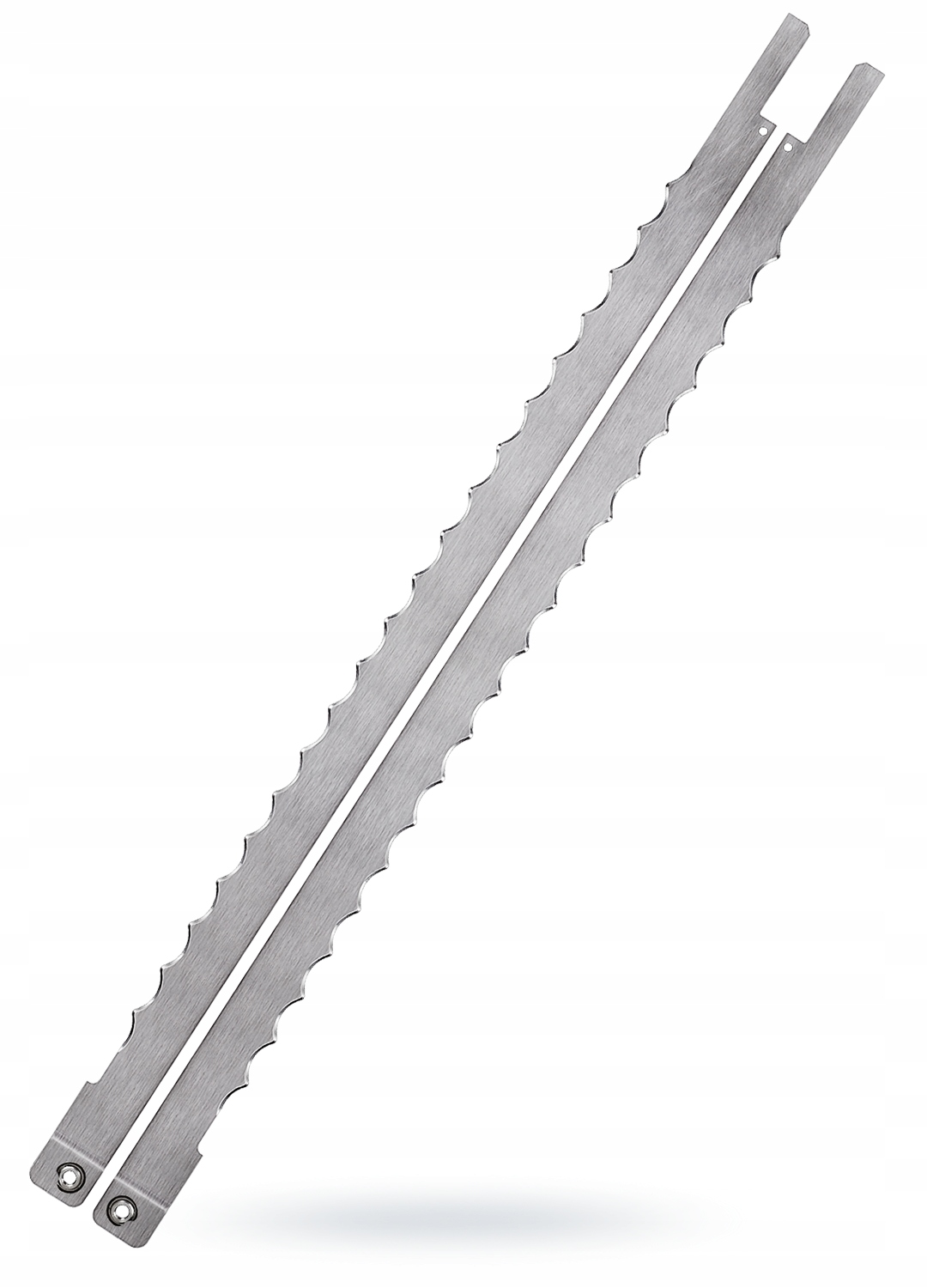 DeWALT DT2979 Pilové listy na vlnu Alligator 430 mm pro DW397 DW398 DW399